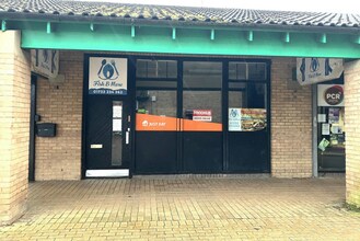 Herlington, Peterborough to rent Building Photo- Image 1 of 3