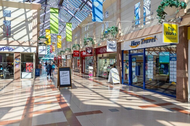 More details for High St, Sittingbourne - Retail to Rent