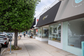 8379-8389 W 3rd St, Los Angeles, CA for rent Building Photo- Image 1 of 4