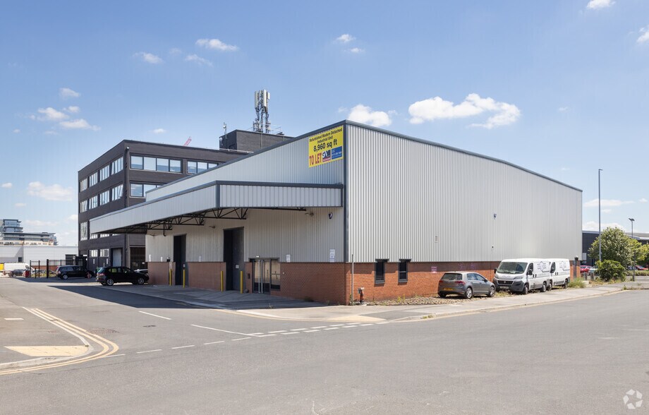 Coleman St, Leeds for sale - Building Photo - Image 1 of 1