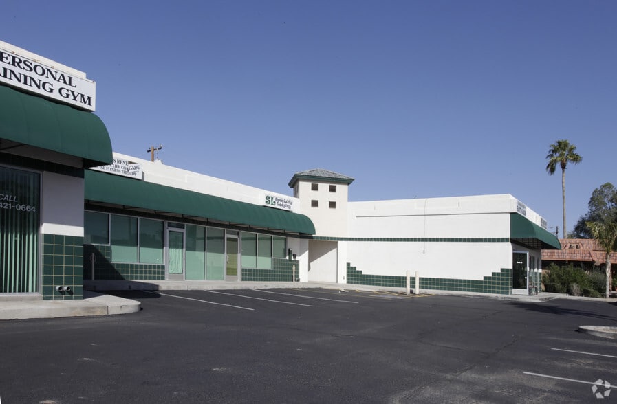 2932 N 68th St, Scottsdale, AZ to rent - Building Photo - Image 3 of 6