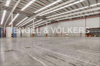 More details for Industrial to Rent