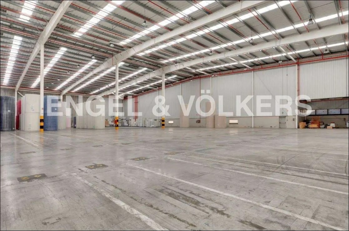 Industrial in Valls, Tarragona to rent Interior Photo- Image 1 of 3
