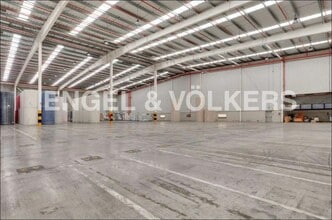 Industrial in Valls, Tarragona to rent Interior Photo- Image 1 of 3