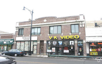 4748-4750 N Kedzie Ave, Chicago, IL for sale Primary Photo- Image 1 of 3