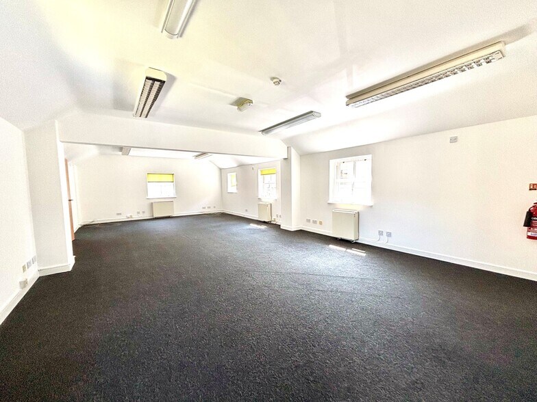 Water St, Bakewell to rent - Interior Photo - Image 3 of 11