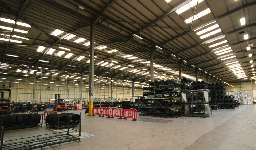 Meteor Way, Birmingham for sale Interior Photo- Image 1 of 1