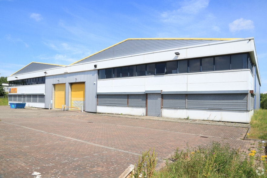 15 Hagmill Cres, Coatbridge for sale - Primary Photo - Image 1 of 1