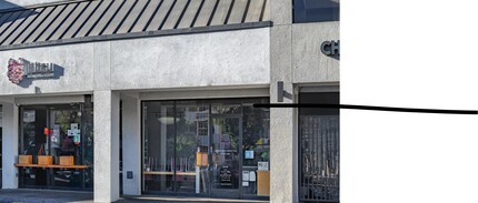 2101-2133 Sawtelle Blvd, Los Angeles, CA for sale Building Photo- Image 1 of 1