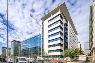 More details for 114 Boulevard Marius Vivier-Merle, Lyon - Office to Rent