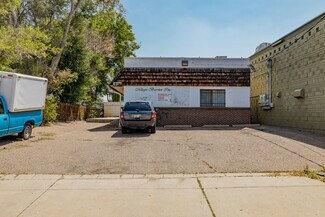 More details for 536 Cherokee St, Denver, CO - Retail for Rent