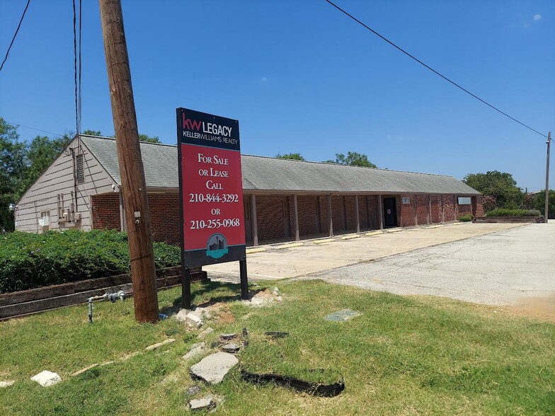 19575 K St, Somerset, TX for sale - Building Photo - Image 1 of 34