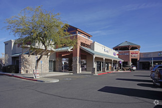 More details for 270 E Hunt Hwy, Queen Creek, AZ - Retail for Rent