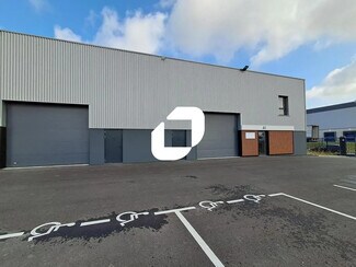 More details for 3 Rue De Chardonnet, Wattrelos - Light Industrial to Rent