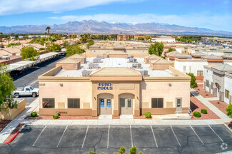 More details for 3365 W Craig Rd, Las Vegas, NV - Coworking for Rent