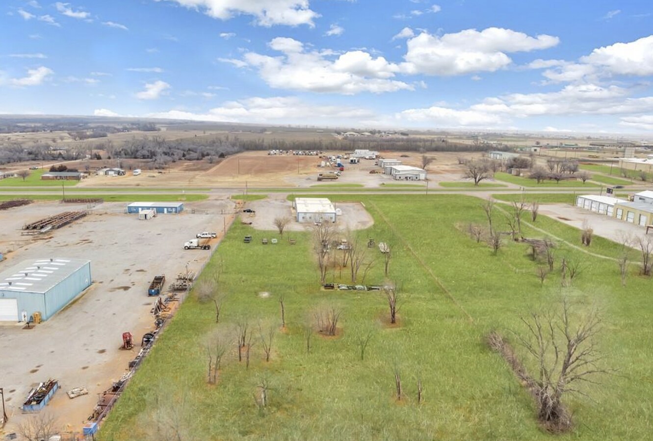 3701 3rd, Elk City 73644 Commercial Property Oklahoma UK