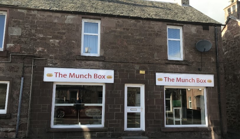 59 Perth St, Blairgowrie for sale Primary Photo- Image 1 of 4