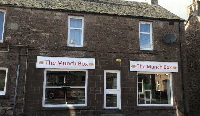 More details for 59 Perth St, Blairgowrie - Retail for Sale