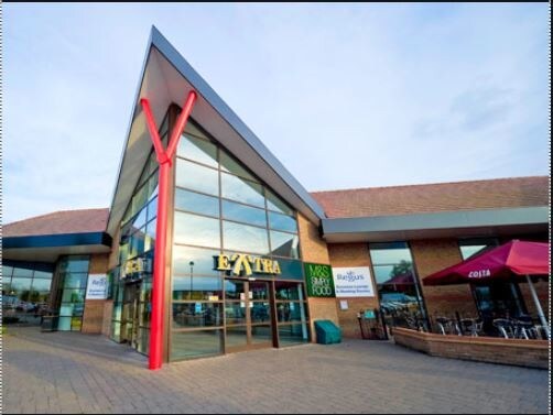 More details for Huntington Rd, Swavesey - Co-working to Rent