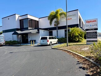 More details for 2424 W Manatee Ave, Bradenton, FL - Office, Office / Medical to Rent