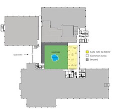 3636-3640 American River Dr, Sacramento, CA for rent Site Plan- Image 2 of 2