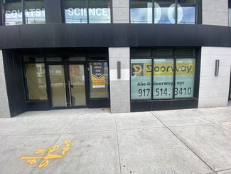 More details for 666 Bushwick Ave, Brooklyn, NY - Retail for Rent