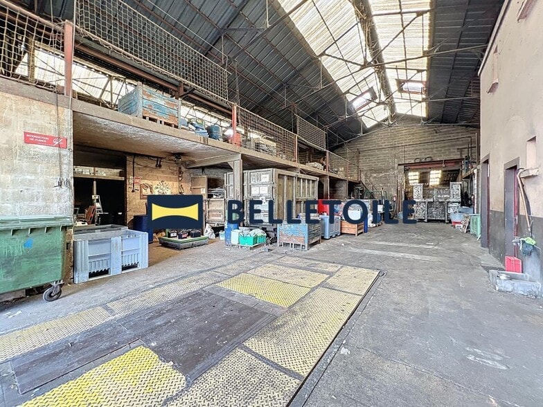 Industrial in Vigneux-sur-Seine for sale - Interior Photo - Image 1 of 12