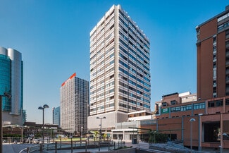 More details for Calle de Orense, 6, Madrid - Co-working to Rent