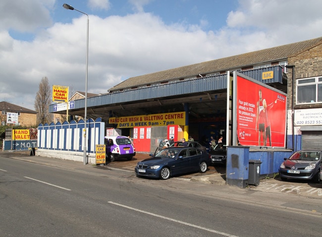 More details for 236-240 Billet Rd, London - Retail for Sale