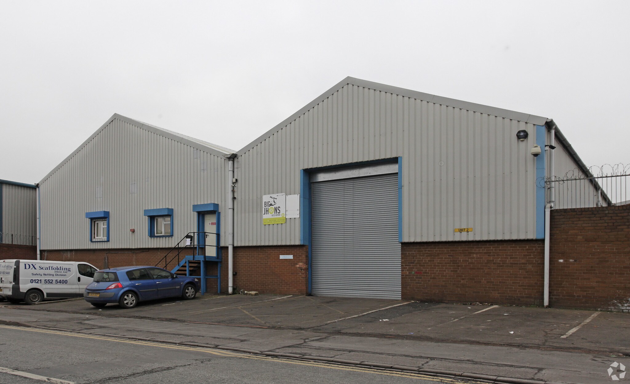 Sams Ln, West Bromwich to rent Primary Photo- Image 1 of 7