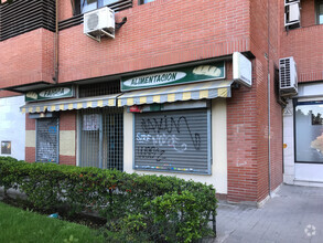 Avenida Burgos, 46, Madrid, Madrid for rent Interior Photo- Image 1 of 1