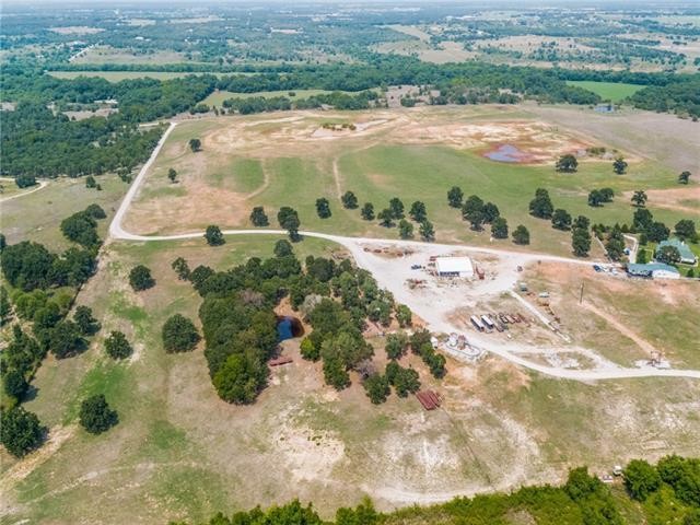 Tbd, Paradise, TX for sale - Aerial - Image 1 of 1