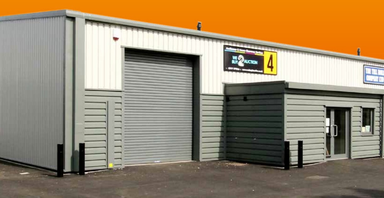 Hallcroft Rd, Retford for sale Primary Photo- Image 1 of 1