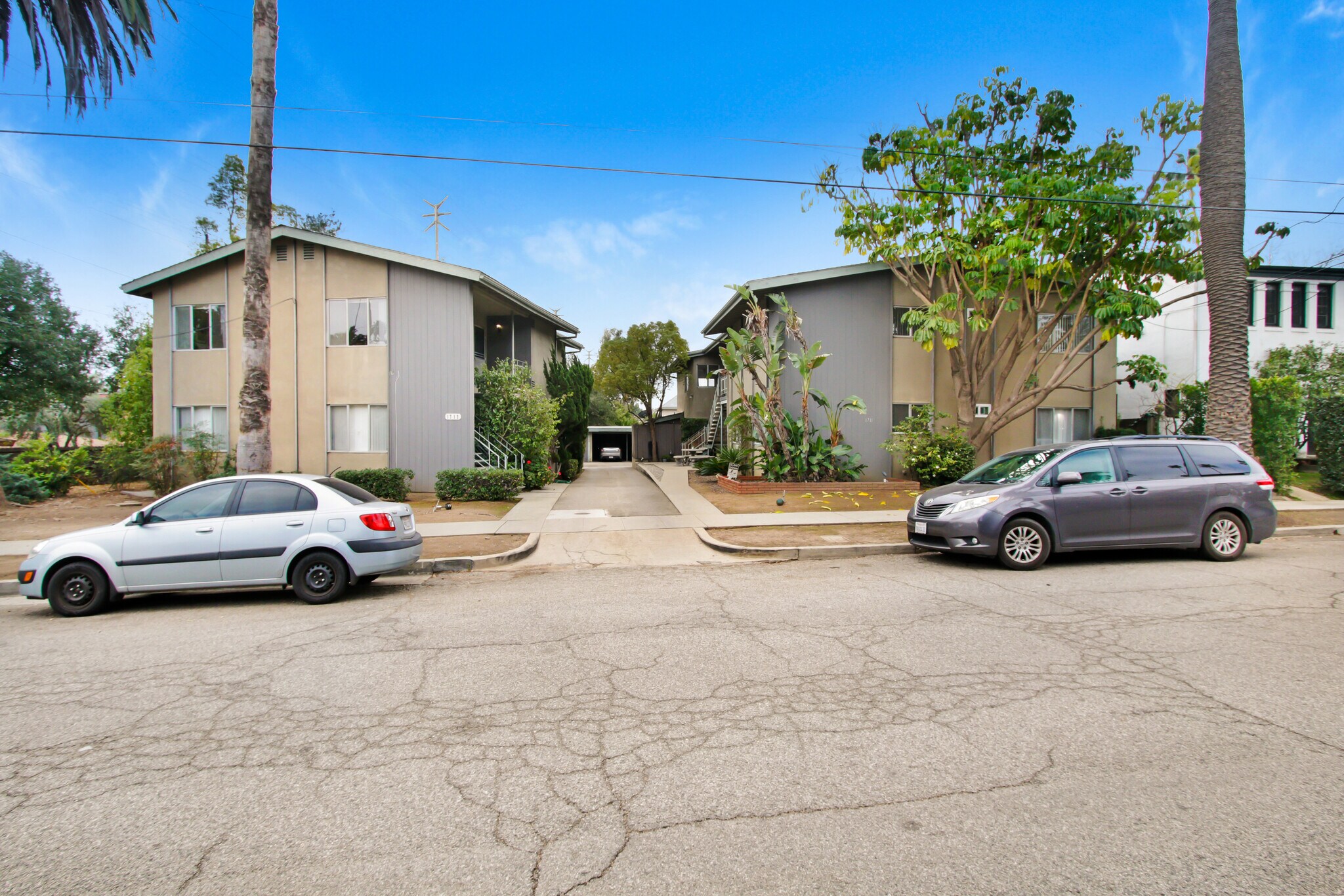 1711 Oxley St, South Pasadena, CA for sale Building Photo- Image 1 of 1
