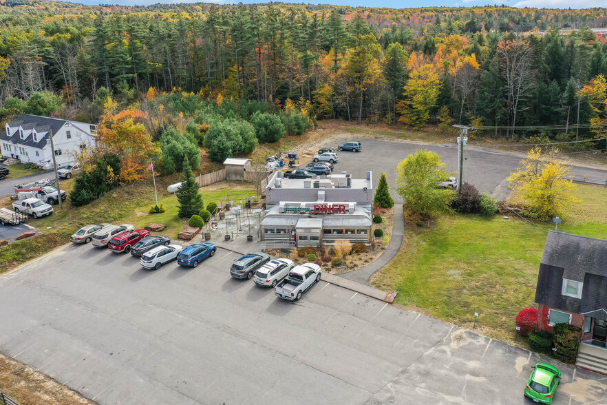 1421 Route 119, Rindge, NH for sale - Building Photo - Image 2 of 44