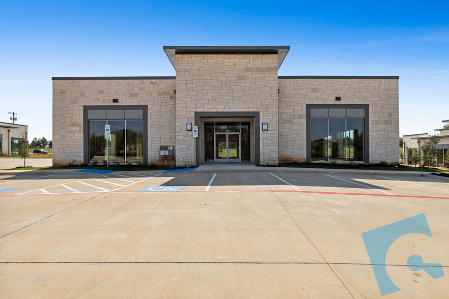 2550 E State Highway 114, Southlake, TX for rent - Building Photo - Image 2 of 12