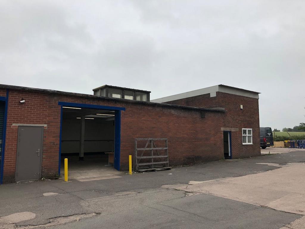 Cresswell Ln, Stoke On Trent to rent Building Photo- Image 1 of 11