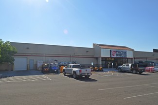 More details for 306-362 S Ocotillo Ave, Benson, AZ - Retail for Rent