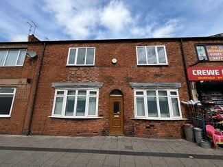More details for 87-89 Nantwich Rd, Crewe - Retail for Sale