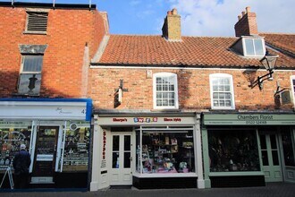 45-46 Sincil St, Lincoln to rent Building Photo- Image 1 of 10