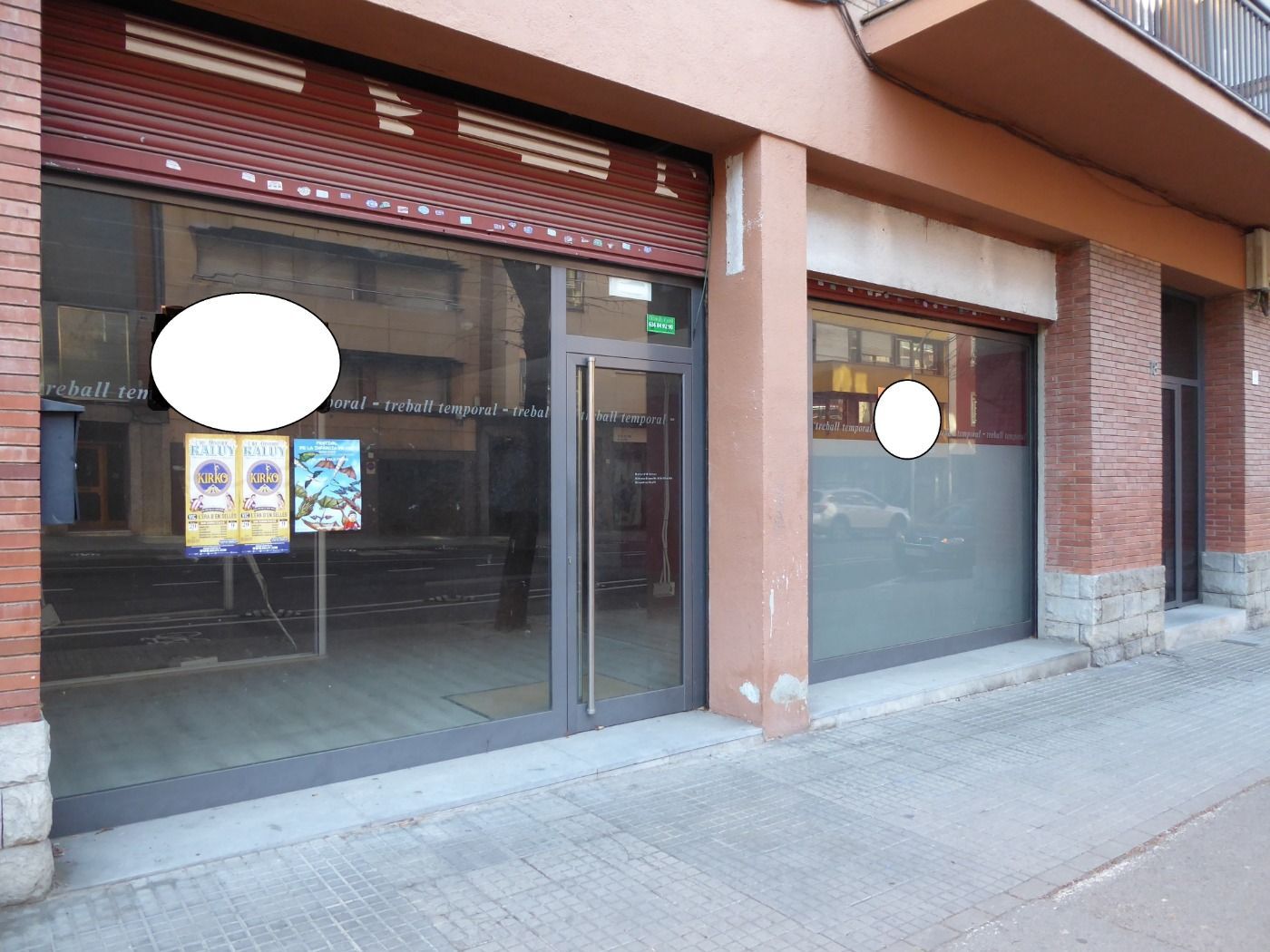 Retail in Vic, Barcelona to rent Primary Photo- Image 1 of 5