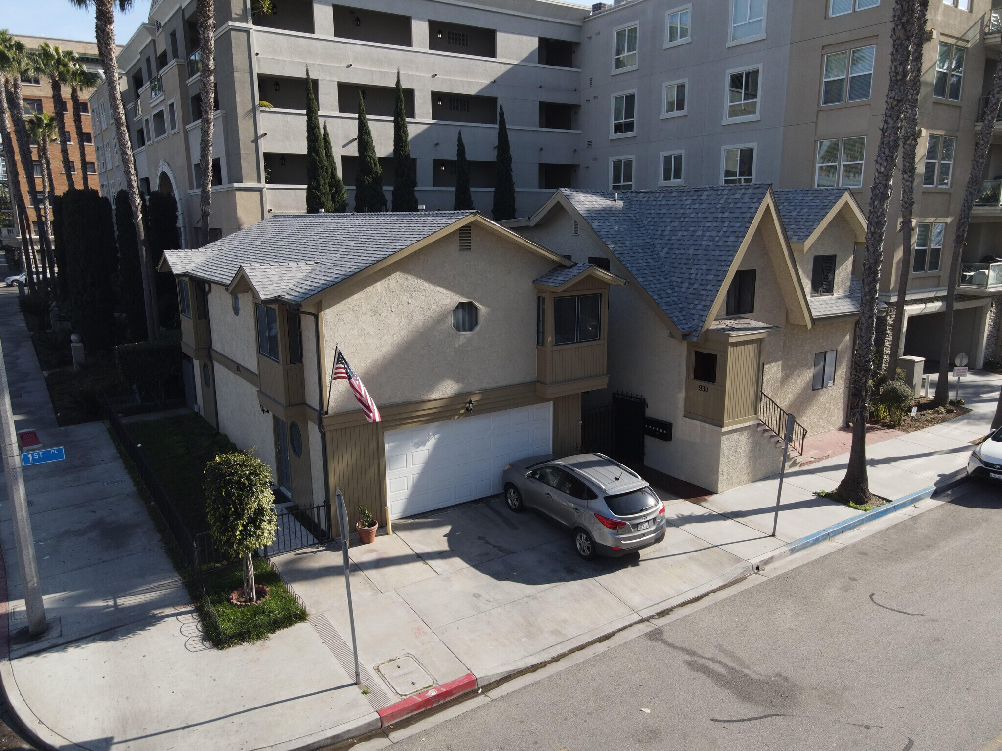 930 E Ocean Blvd, Long Beach, CA for sale Building Photo- Image 1 of 1