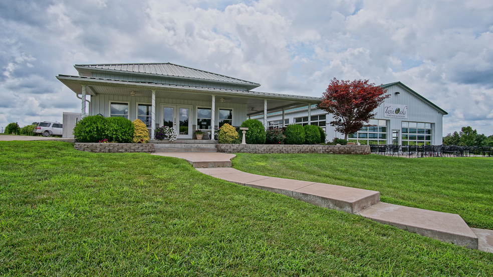 6470 Highway F, Farmington, MO for sale - Other - Image 1 of 1