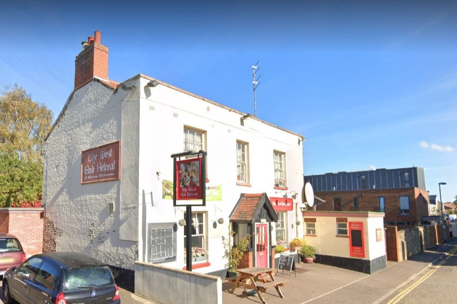 1 Browne St, Norwich for sale Building Photo- Image 1 of 1