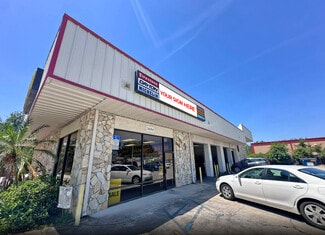 More details for 3694 Tampa Rd, Oldsmar, FL - Retail for Sale