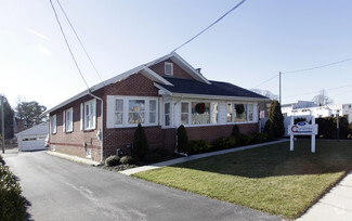 More details for 320 Egg Harbor Rd, Hammonton, NJ - Office for Rent