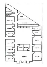 16350 Blanco Rd, San Antonio, TX for rent Floor Plan- Image 1 of 1