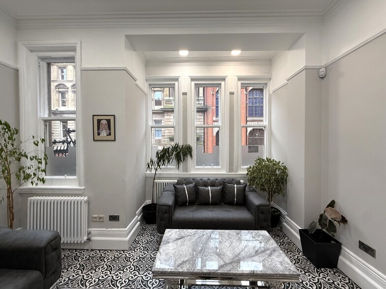 85-87 Cornwall St, Birmingham to rent - Interior Photo - Image 3 of 32