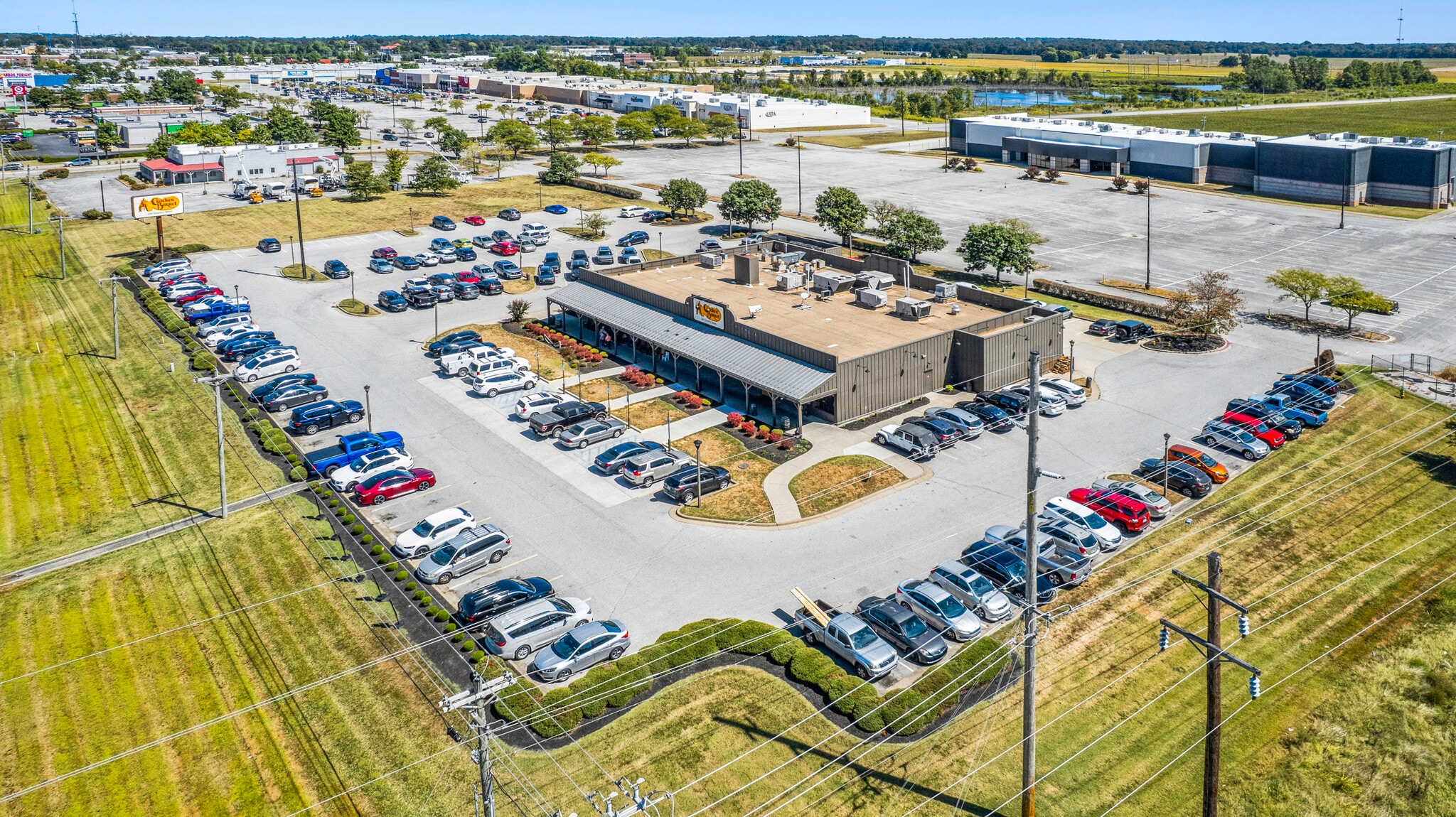5311 Frederica St, Owensboro, KY for sale Primary Photo- Image 1 of 1