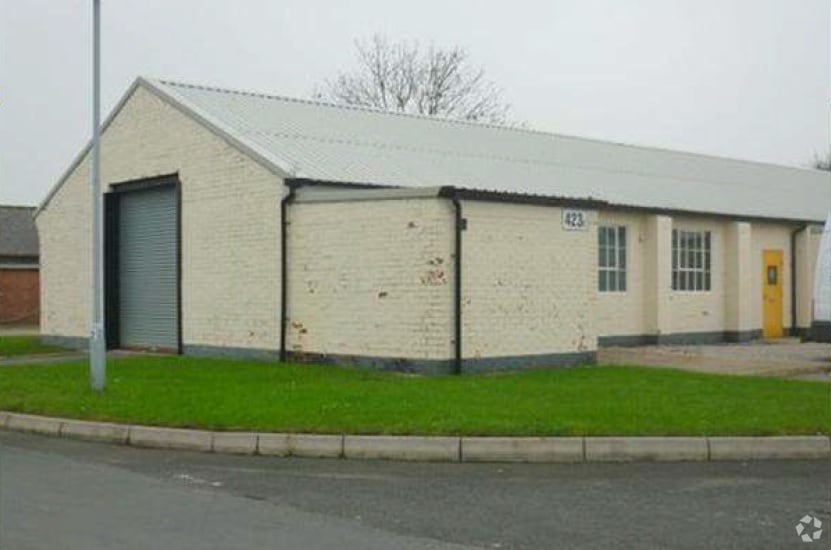 Street 7, Wetherby for sale Primary Photo- Image 1 of 1